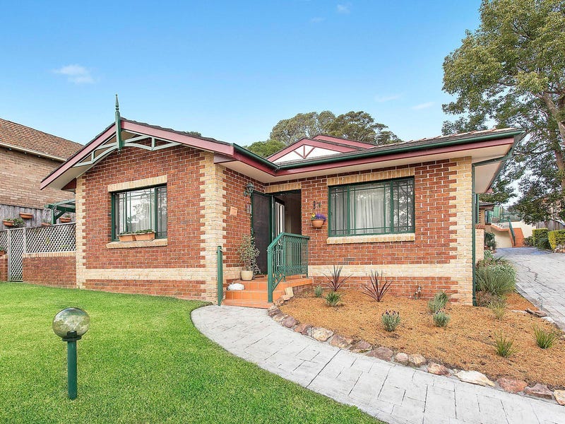 1/40 Planthurst Road, Carlton, NSW 2218 Property Details