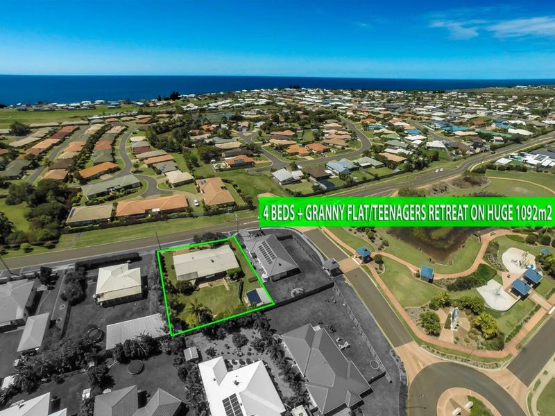 72 Moodies Road, Bargara, Qld 4670 Property Details