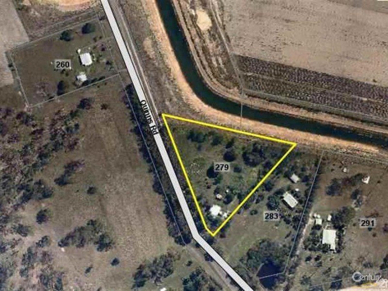 279 Quinns Road, Moorland, QLD 4670