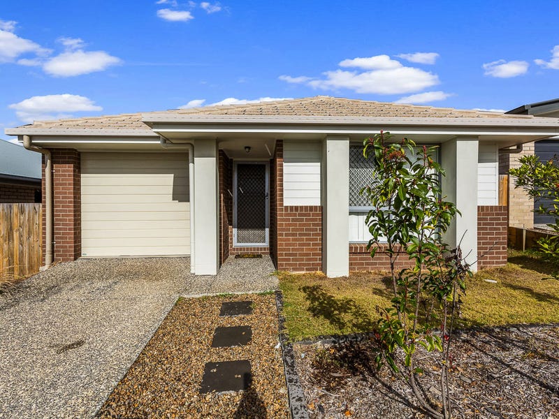 5 Gossan Cct, Yarrabilba, Qld 4207 House for Sale