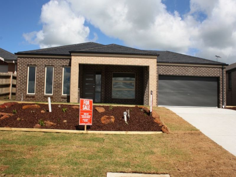 20 ROMANO WAY, Korumburra, Vic 3950 Property Details