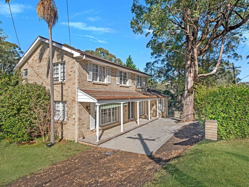 56 Kendall Street, West Pymble, NSW 2073