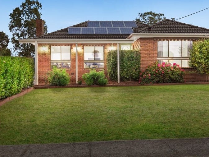 14 Sellick Drive, Croydon, VIC 3136