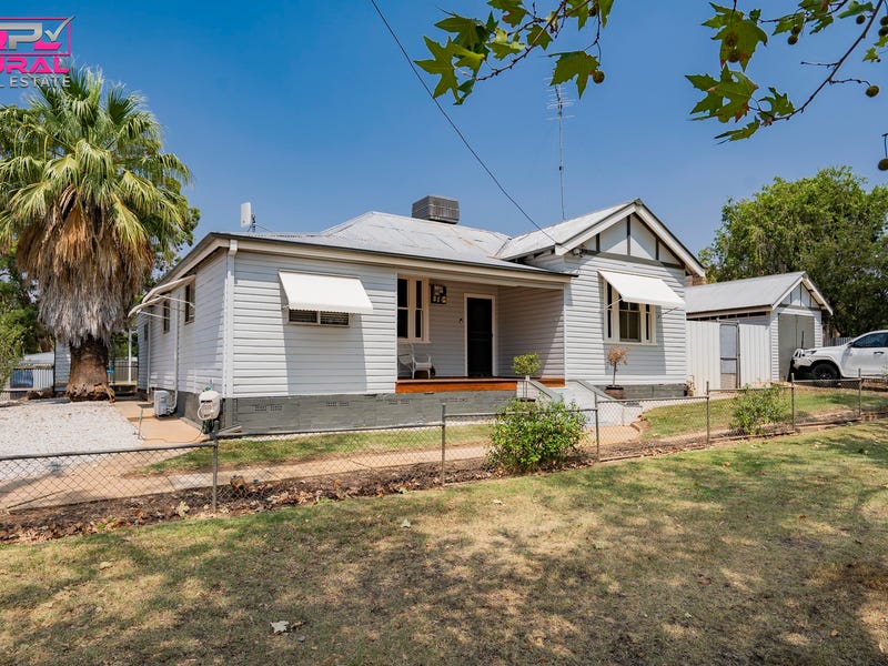 27 Midgeon Street, Narrandera, NSW 2700 - realestate.com.au