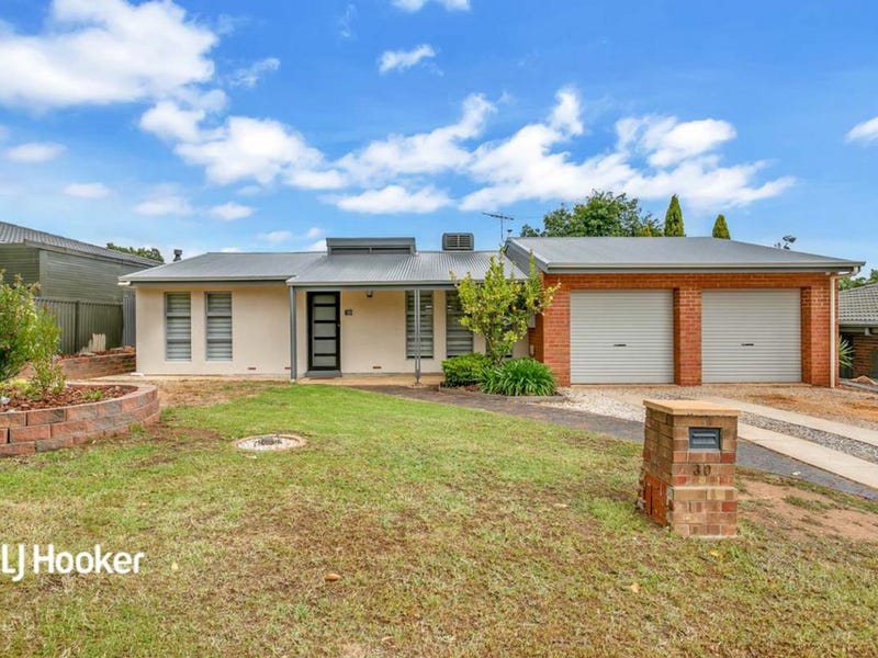 30 Wirilda Avenue, Surrey Downs, SA 5126 House for Sale realestate