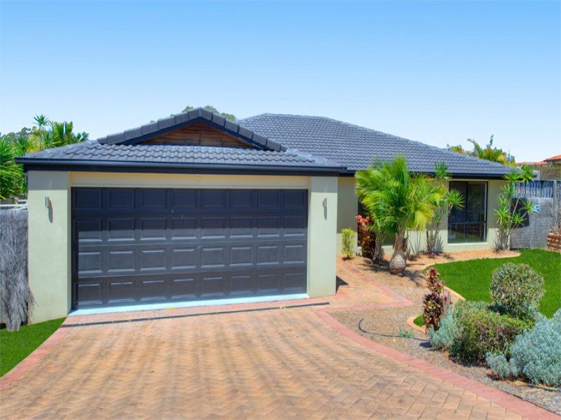 10 Brookland Court, Molendinar, QLD 4214