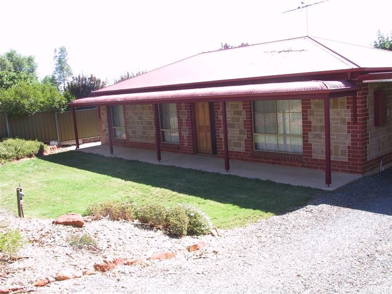 38 Barossa Valley Way Tanunda Sa 5352