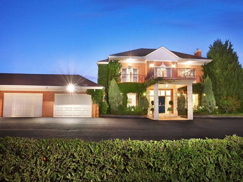 100 Bonds Lane, Greenvale, VIC 3059