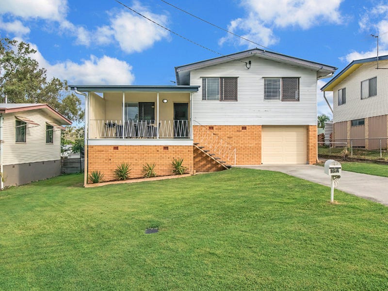 16A Emerald Street, Brassall, QLD 4305