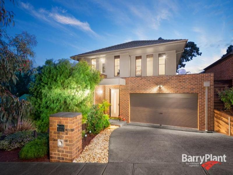 34 Forestwood Drive, Macleod, VIC 3085
