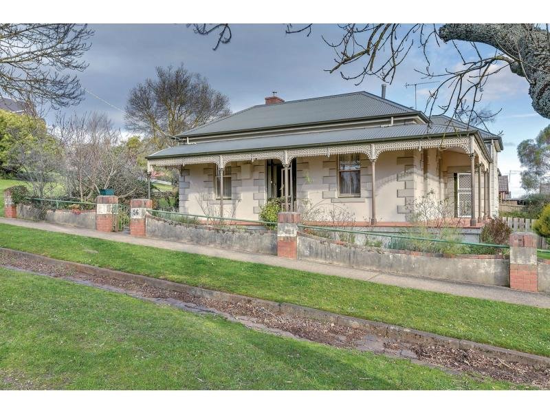 56 Central Springs Road, Daylesford, VIC 3460 56 Central Springs Road, Daylesford, VIC 3460