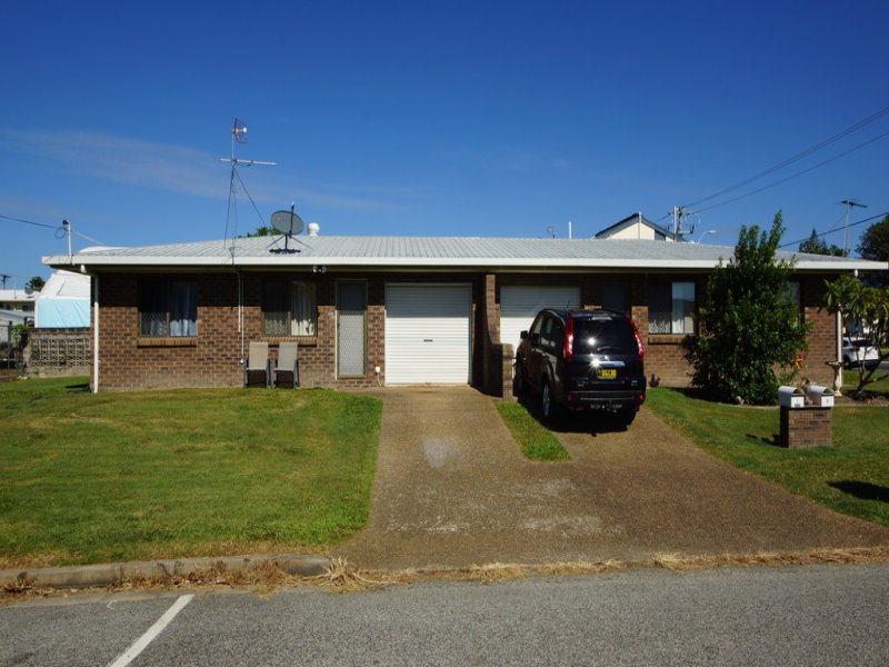 41 Chauvel Street, South Mackay, QLD 4740