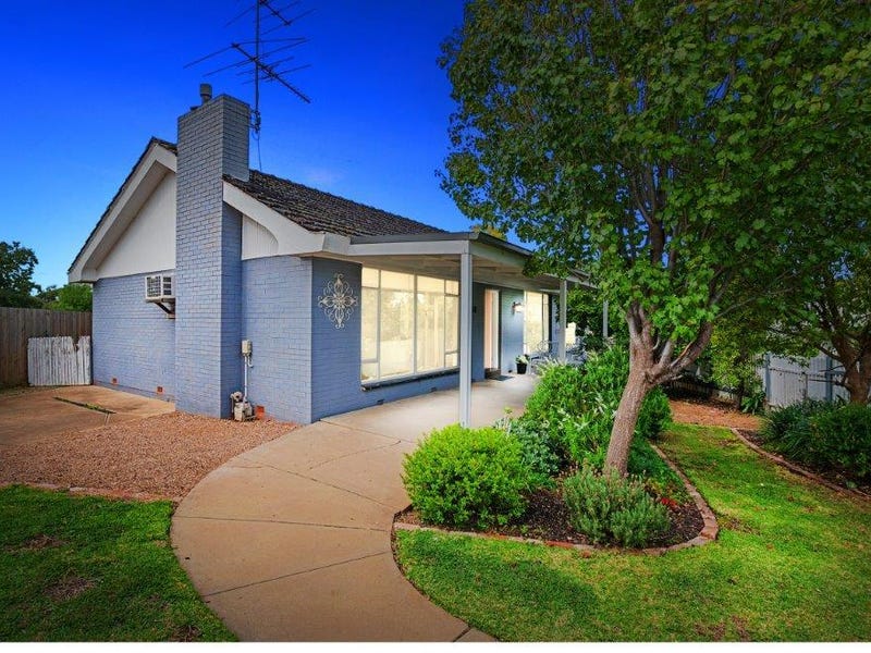 18 Street, Bacchus Marsh, VIC 3340