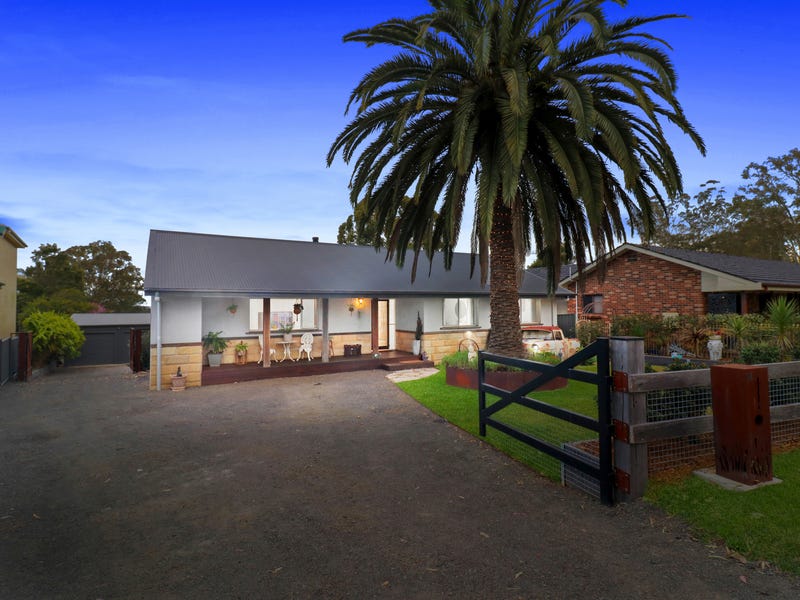 14 Old Sackville Road, Wilberforce, NSW 2756 Property Details