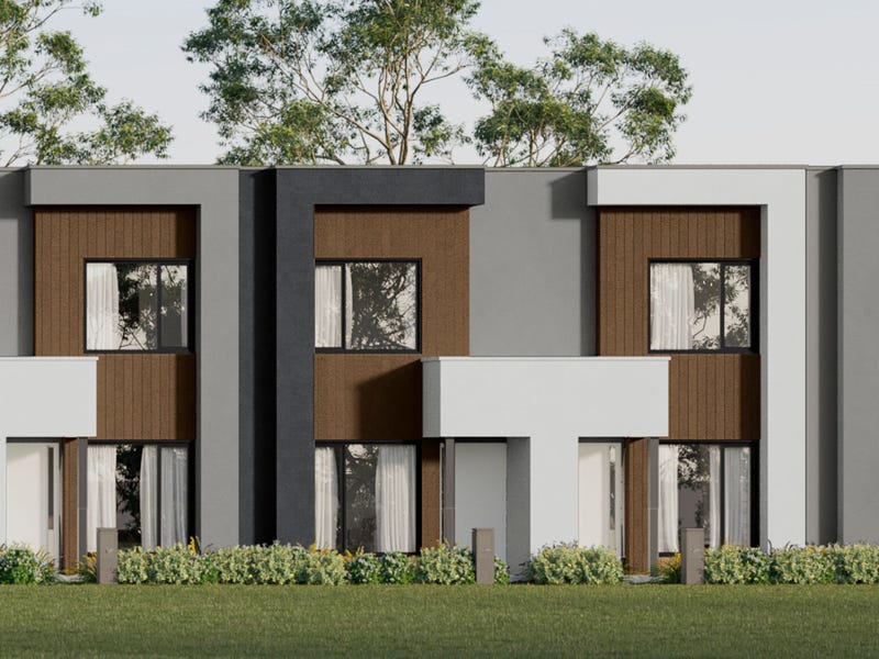 Lot 4 Saddle Way (The Stables), Greenvale, Vic 3059 Townhouse for