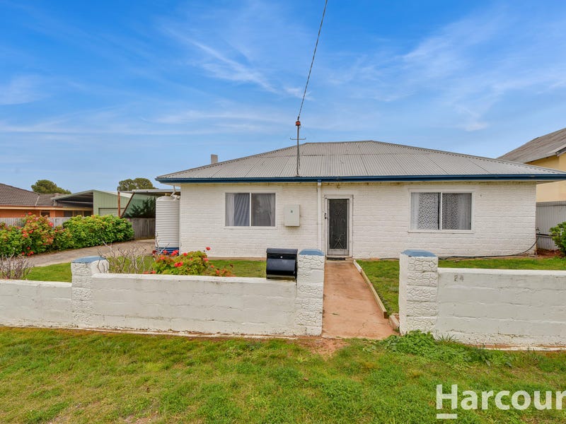 24 Conran Street, Hopetoun, VIC 3396