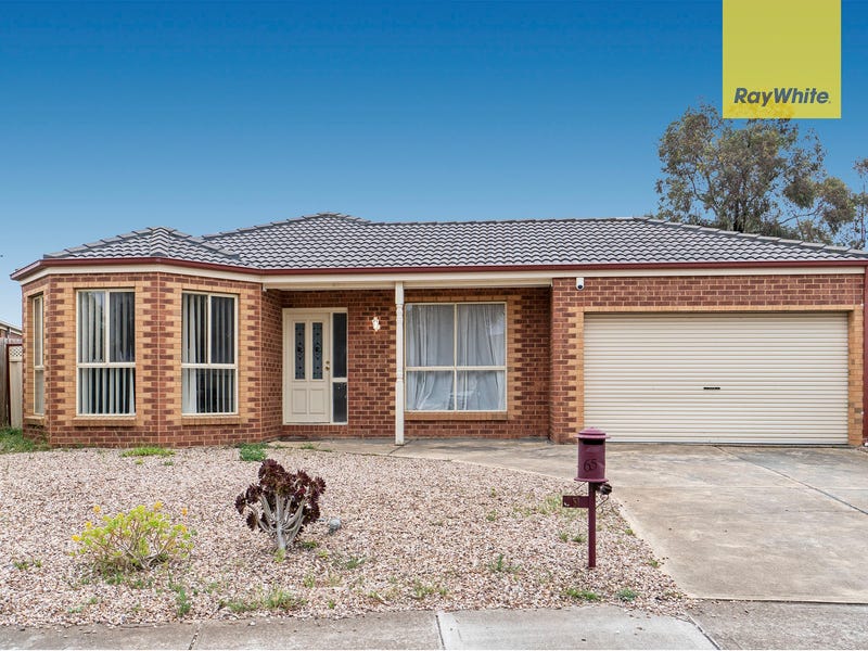 65 Dunvegan Drive, Kurunjang, VIC 3337