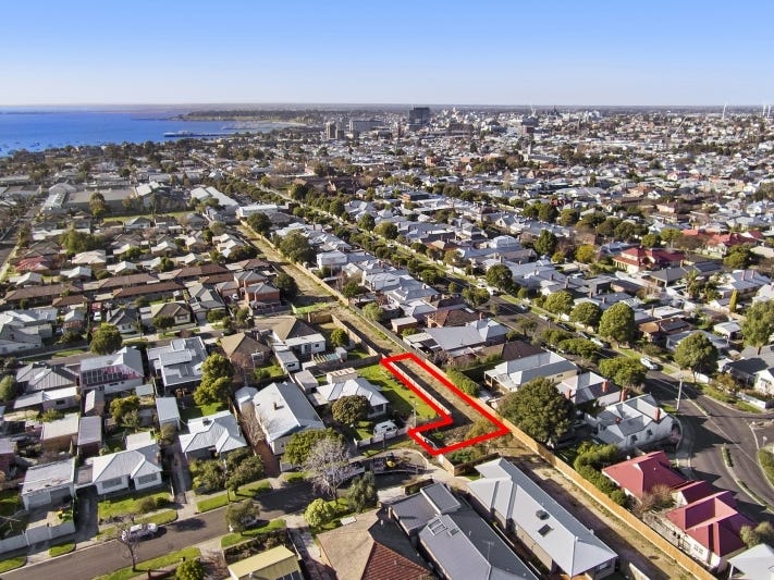 11 Sargeant Street, Geelong West, Vic 3218 Residential Land for Sale