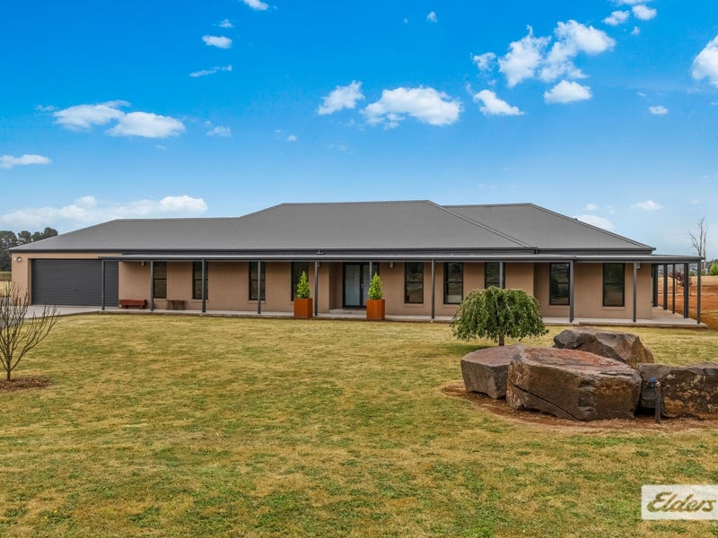 115 Road, Trentham, Vic 3458 Lifestyle for Sale