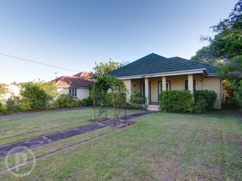 4 Exley Street, Kedron, Qld 4031 - Property Details