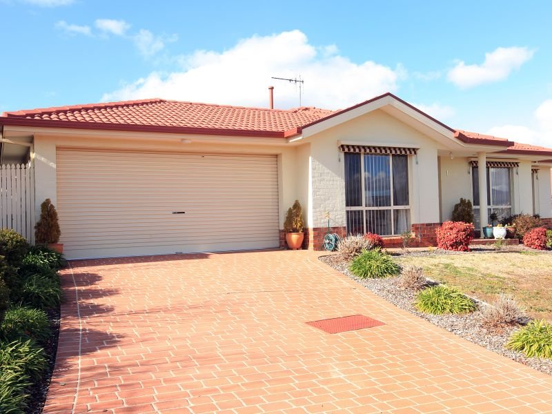 1/17 Whitford Place, Conder, ACT 2906