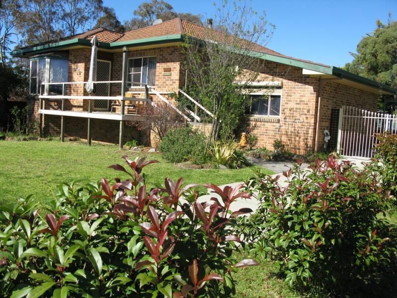 218 Mann Street, Armidale, NSW 2350