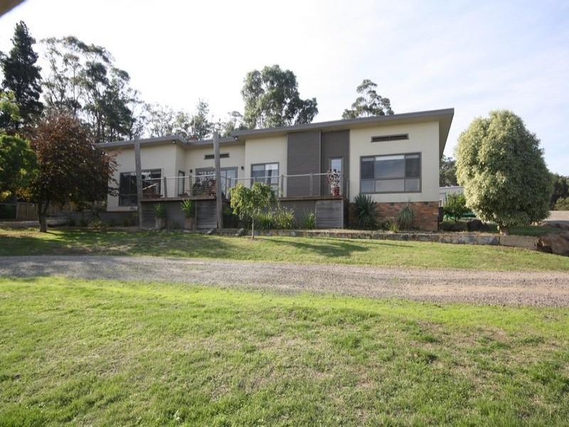 46 Hendersons Lane, Buninyong, Vic 3357 Property Details