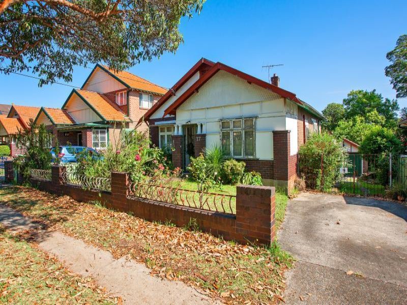 17 Homedale Avenue, Concord, NSW 2137 Property Details