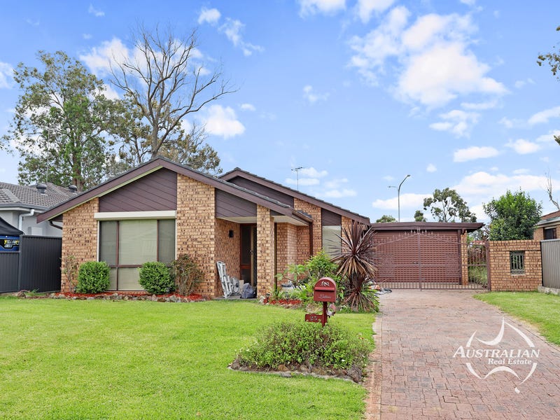 23 Honeyeater Place, Erskine Park, NSW 2759