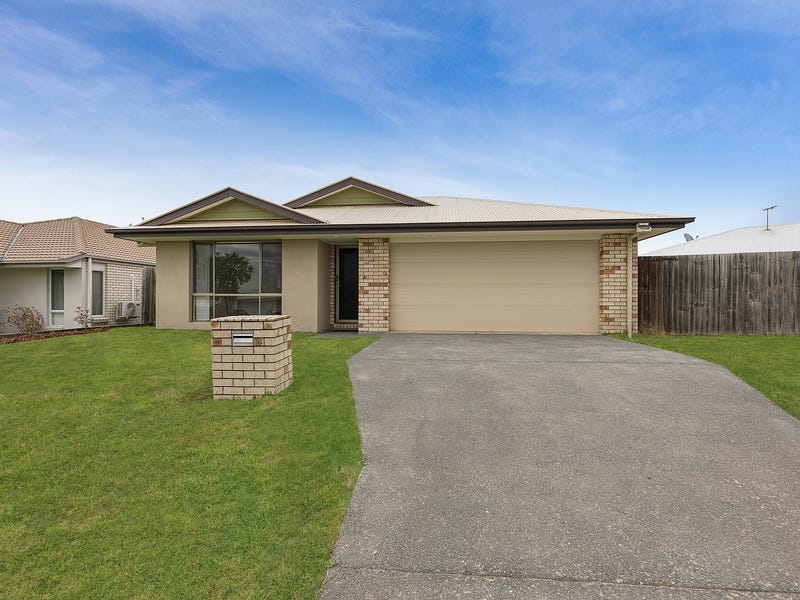 7 Pinehurst Avenue, Leichhardt, QLD 4305