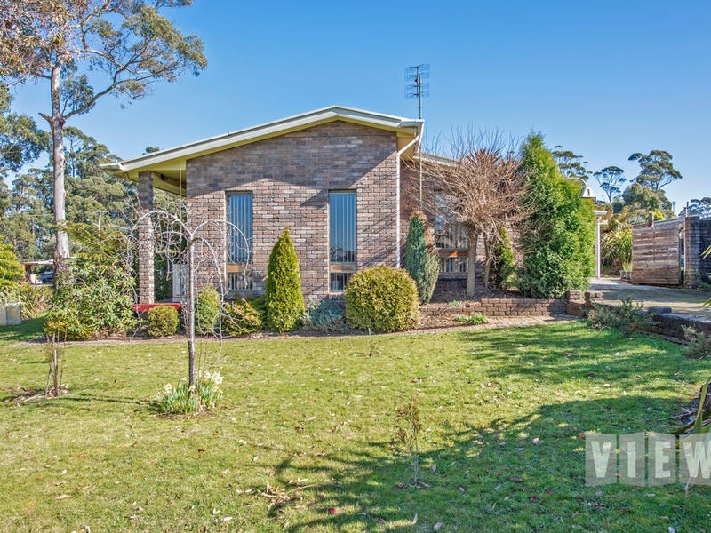 29 Hearps Road, West Ulverstone, TAS 7315