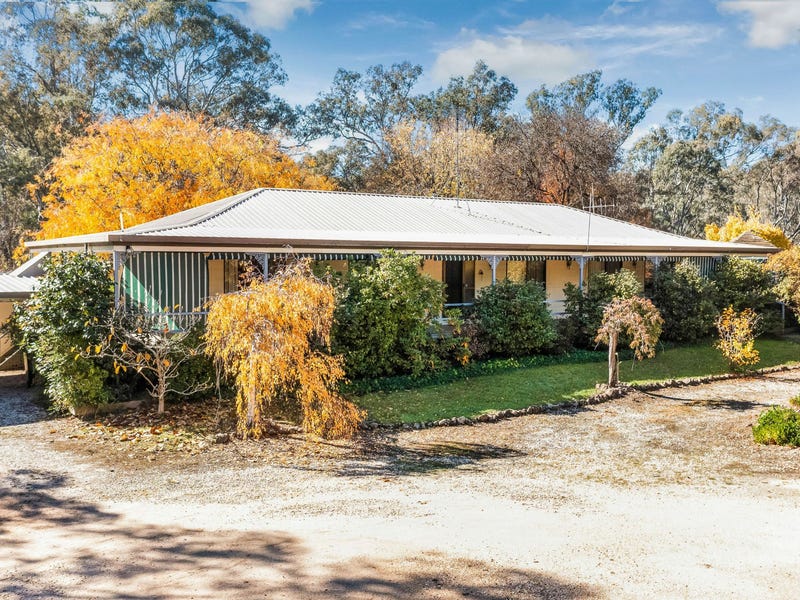 2236 Kilmore Road, Heathcote, Vic 3523 House for Sale realestate