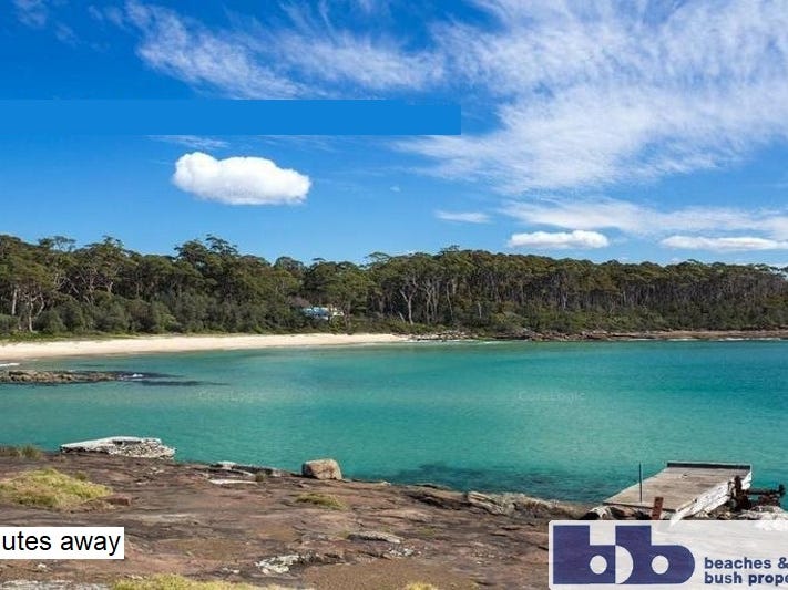 9 Wonnawong Place, Bawley Point, NSW 2539