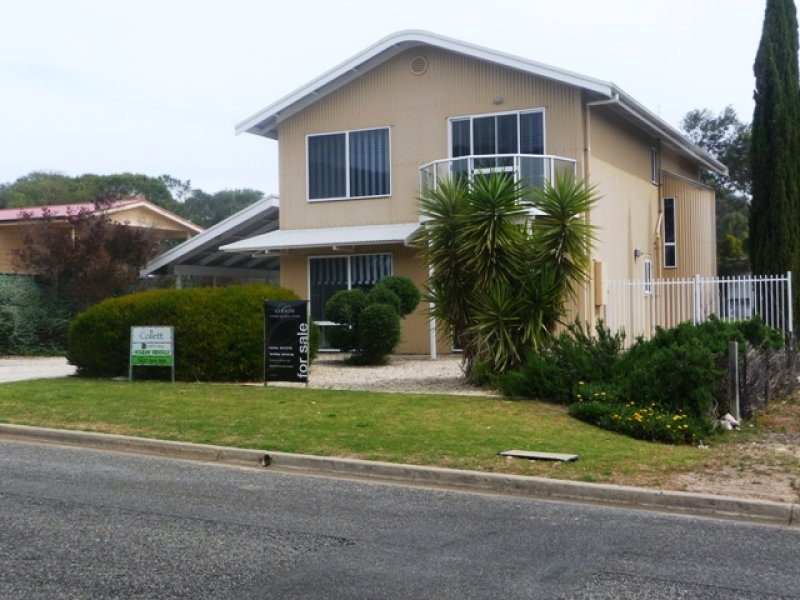 313 Esplanade, Coffin Bay, SA 5607