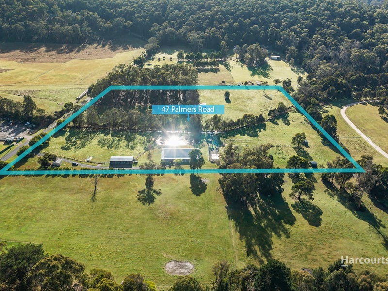 47 Palmers Road, Latrobe, Tas 7307 House for Sale