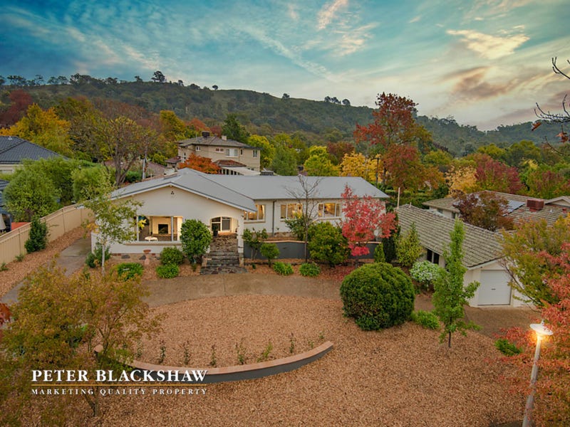 26 Fishburn Street, Red Hill, ACT 2603