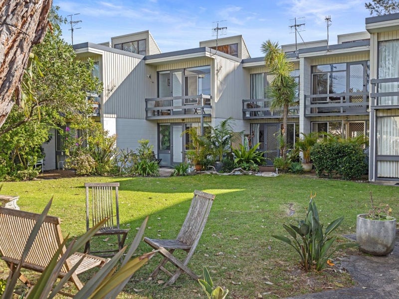 6/11 Mitchell Parade, Mollymook Beach, NSW 2539