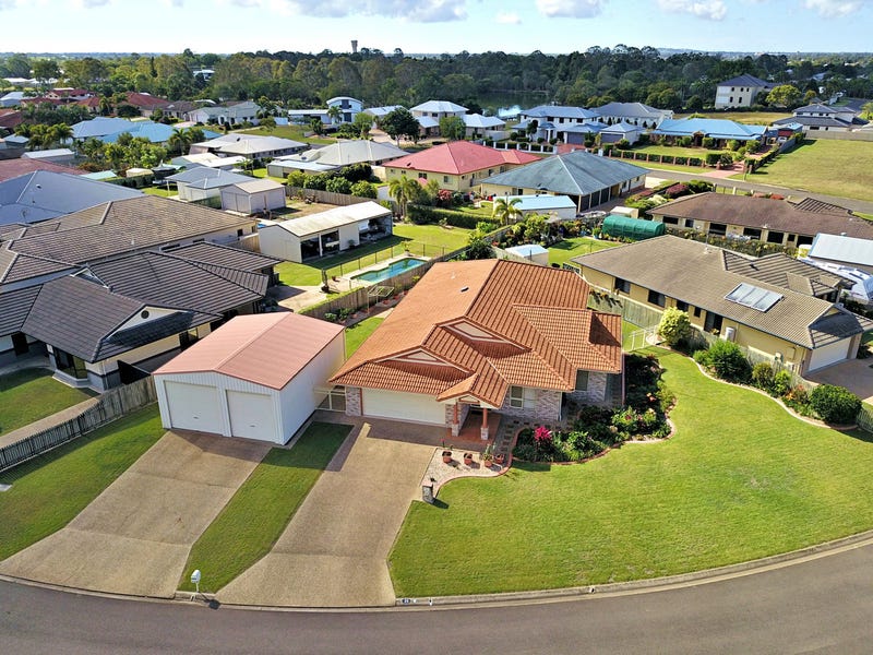 32 Lakeview Drive, Bundaberg North, QLD 4670