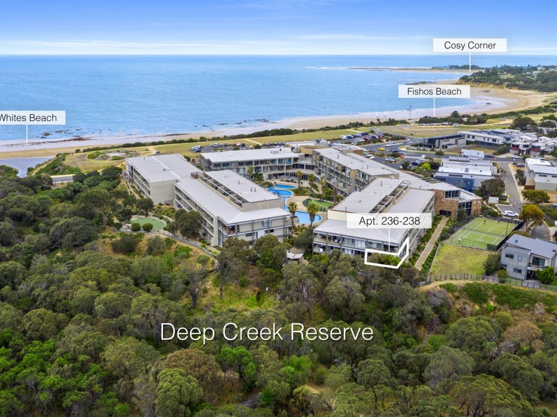 236238/100 The Esplanade, Torquay, Vic 3228 Property Details