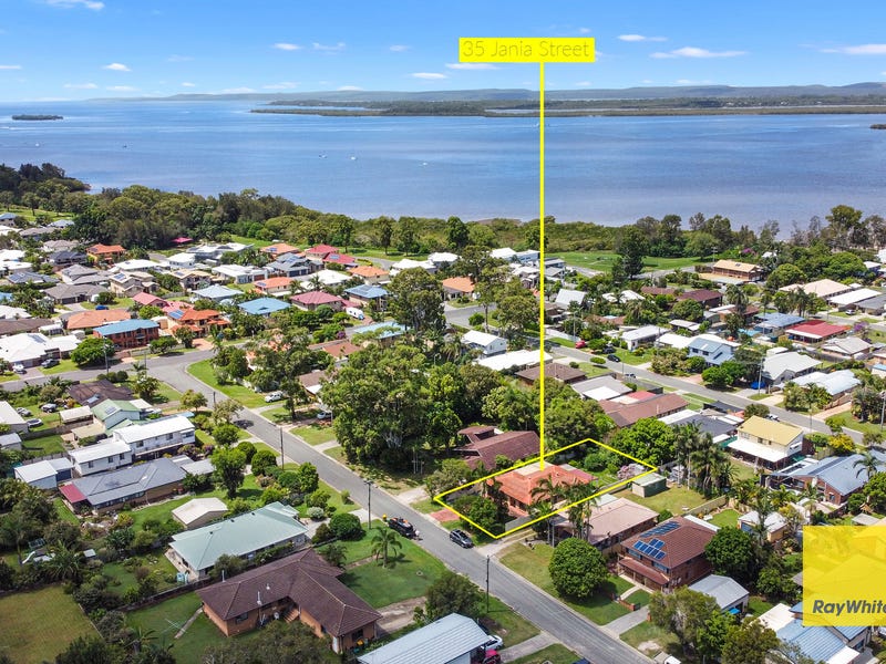 35 Jania Street, Redland Bay, Qld 4165 House for Sale