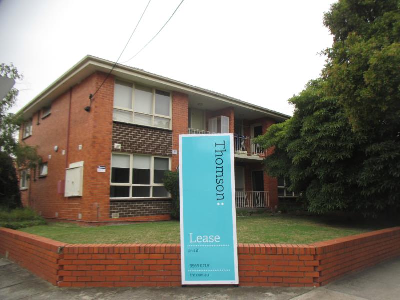 1/11 Rothschild Street, Glen Huntly, VIC 3163