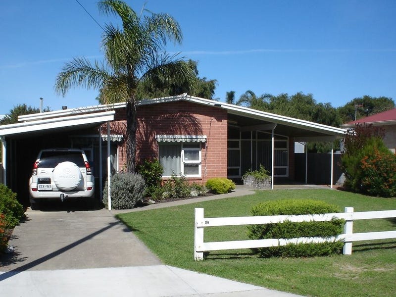 36 Newland Street, Victor Harbor, SA 5211
