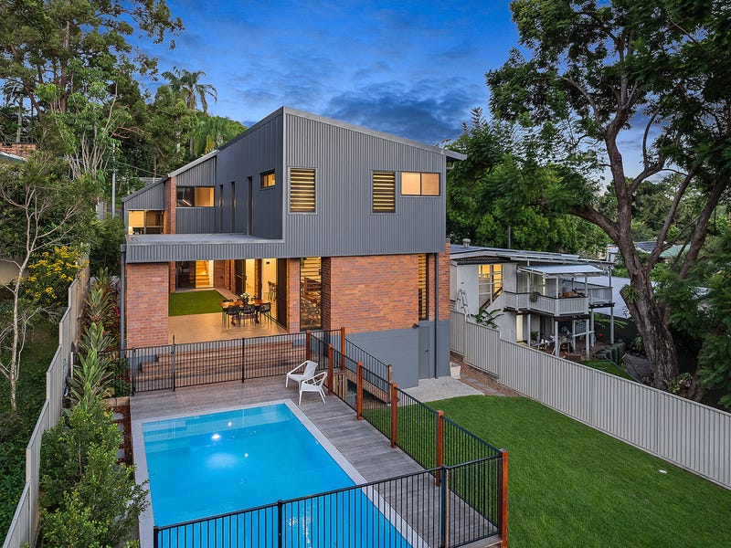 Houses for Sale in Bardon, QLD 4065 Pg. 10