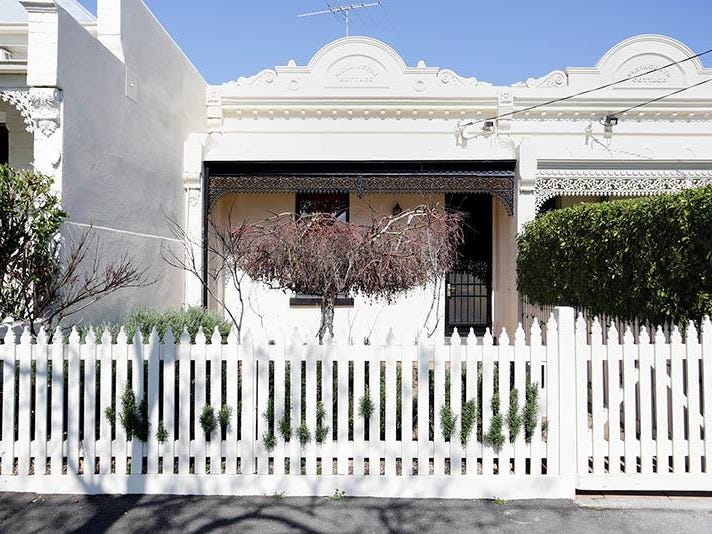 63 St Vincent Street, Albert Park, VIC 3206