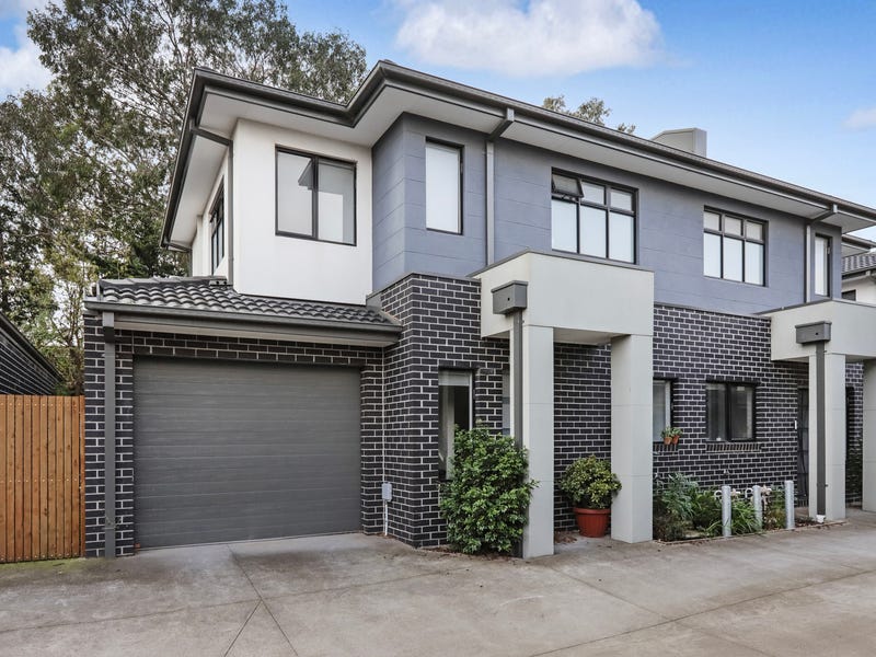 10/41 Latham Street, Werribee, Vic 3030 Townhouse for Sale
