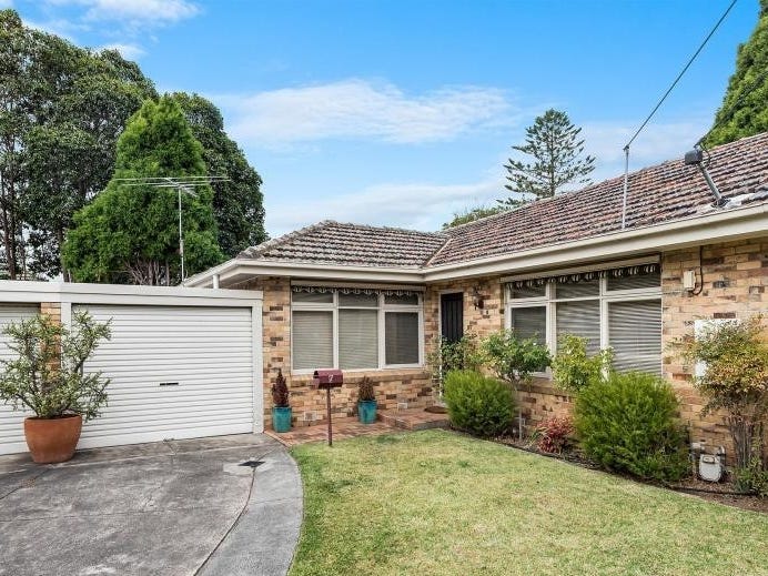 7/154 New Street, Brighton, VIC 3186