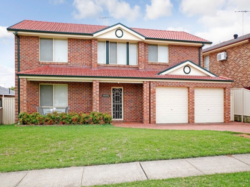 119 Waterworth Drive, Narellan Vale, NSW 2567