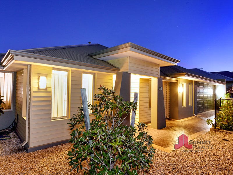 80 Barnes Avenue, Australind, WA 6233 Property Details