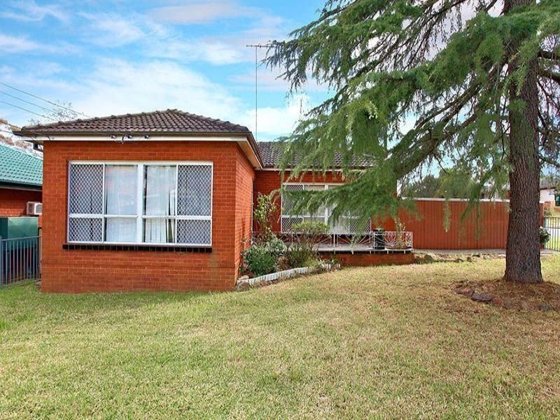 11 Kurrajong Cres, Blacktown, NSW 2148