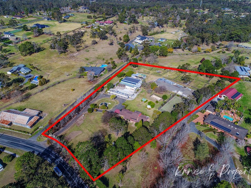 42 Pitt Town Road, Kenthurst, NSW 2156 Property Details